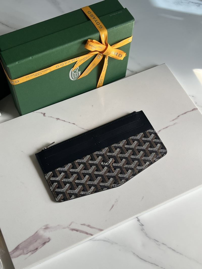 Goyard Wallets